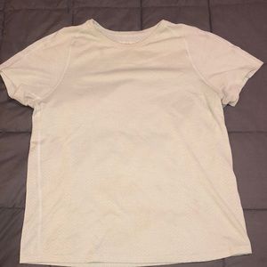 Outdoor Voices workout top